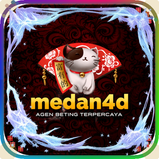 medan4d — mitra unggulan